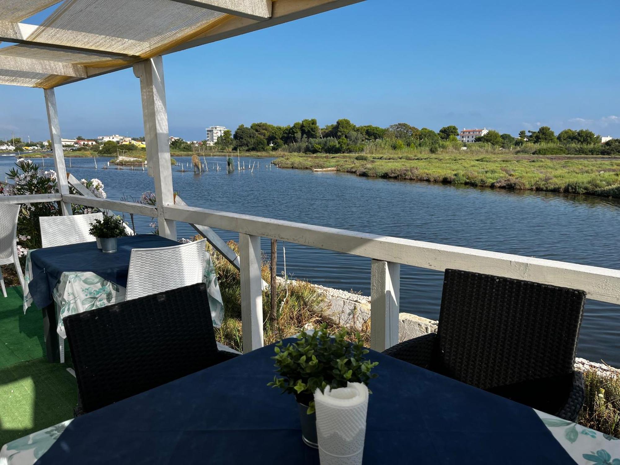 B&B Torre Del Lago 2 弗切瓦拉诺 外观 照片